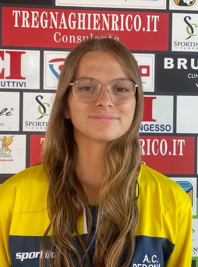 GONELLA MATILDE